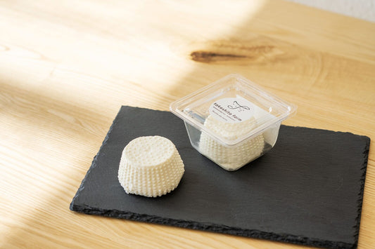 竹下牧場のリコッタチーズ 120g